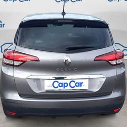 Renault Scenic 4 IV 1.7 dCi 150 Intens occasion - Vitry-sur-Orne - photo 3/28