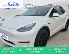 Tesla Model Y Lapalisse