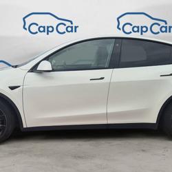 Tesla Model Y 299 RWD Standard Range occasion - Lapalisse - photo 2/29