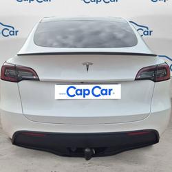 Tesla Model Y 299 RWD Standard Range occasion - Lapalisse - photo 3/29