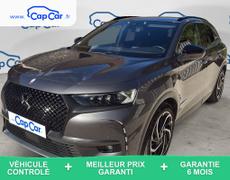 DS DS7 Crossback Montcuq-en-Quercy-Blanc