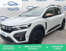 Dacia Jogger Villeneuve-d'Ascq