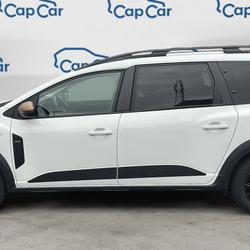 Dacia Jogger 1.6 Hybrid 140 BVA6 Extreme 7pl occasion - Villeneuve-d'Ascq - photo 2/29