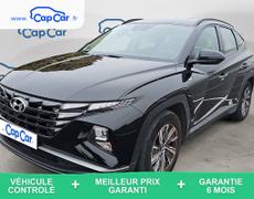 Hyundai Tucson Viry-Châtillon