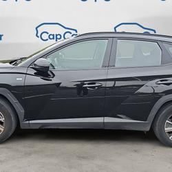 Hyundai Tucson 1.6 CRDI 136 DCT7 Limited - Automatique Entretien constructeur occasion - Viry-Ch&acirc;tillon - photo 2/29