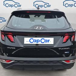 Hyundai Tucson 1.6 CRDI 136 DCT7 Limited - Automatique Entretien constructeur occasion - Viry-Ch&acirc;tillon - photo 3/29