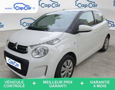 Citroen C1 Mandelieu-la-Napoule