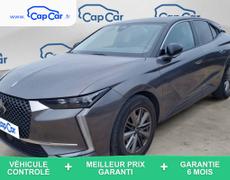 DS DS4 Poitiers