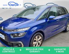 Citroen C4 Picasso Poitiers