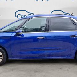 Citroen C4 Picasso 1.6 BlueHDi 120 Feel - Automatique occasion - Poitiers - photo 2/29