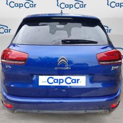 Citroen C4 Picasso 1.6 BlueHDi 120 Feel - Automatique occasion - Poitiers - photo 3/29