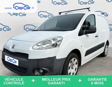 Peugeot Partner Carcassonne
