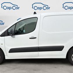 Peugeot Partner Fourgon II 1.6 HDi 90 Premium Pack occasion - Carcassonne - photo 2/29