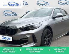 BMW Serie 1 Gandrange