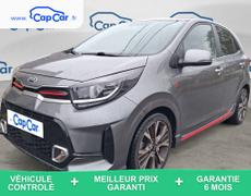 Kia Picanto Nœux-les-Mines