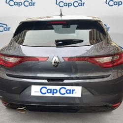 Renault Megane 4 1.3 TCe 140 EDC7 Intens occasion - Paris 13e Arrondissement - photo 3/29
