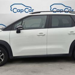 Citroen C3 Aircross 1.5 BlueHDi 110 Feel occasion - Amiens - photo 2/29