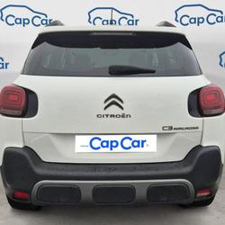 Citroen C3 Aircross 1.5 BlueHDi 110 Feel occasion - Amiens - photo 3/29