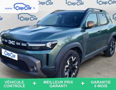 Dacia Duster Besançon