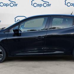 Renault Clio 4 1.5 dCi 110 Initiale Paris occasion - Borgo - photo 2/29