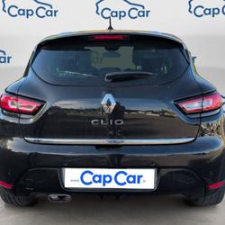 Renault Clio 4 1.5 dCi 110 Initiale Paris occasion - Borgo - photo 3/29