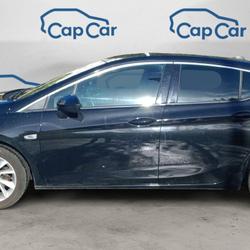 Opel Astra 1.4 Turbo 145 BVA6 Elegance Business occasion - Boulogne-Billancourt - photo 2/29