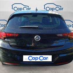 Opel Astra 1.4 Turbo 145 BVA6 Elegance Business occasion - Boulogne-Billancourt - photo 3/29