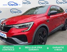 Renault Arkana Brunoy