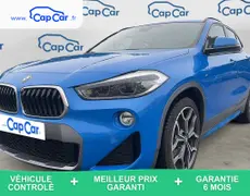 BMW X2 Saint-Brevin-les-Pins