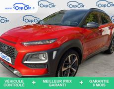 Hyundai Kona Saint-Genis-Pouilly