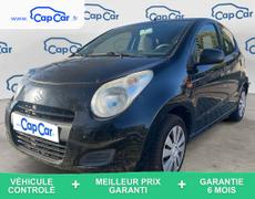 Suzuki Alto Saint-Père-en-Retz
