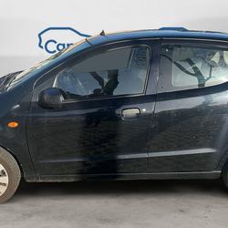 Suzuki Alto 1.0 68 Gl occasion - Saint-P&egrave;re-en-Retz - photo 2/29