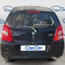 Suzuki Alto 1.0 68 Gl occasion - Saint-P&egrave;re-en-Retz - photo 3/29