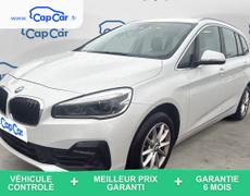 BMW Serie 2 Gran Tourer Le Petit-Quevilly