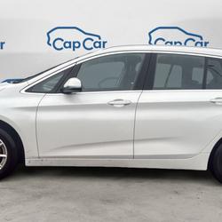BMW Serie 2 Gran Tourer 1.5 216d 116 Business - Automatique occasion - Le Petit-Quevilly - photo 2/28