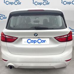 BMW Serie 2 Gran Tourer 1.5 216d 116 Business - Automatique occasion - Le Petit-Quevilly - photo 3/28