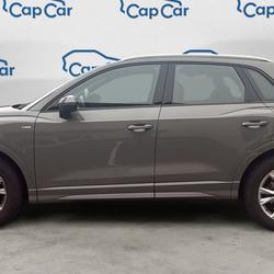 Audi Q3 1.5 TFSI 150 S-Tronic 7 S line - Automatique occasion - Allonzier-la-Caille - photo 2/29