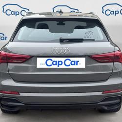 Audi Q3 1.5 TFSI 150 S-Tronic 7 S line - Automatique occasion - Allonzier-la-Caille - photo 3/29