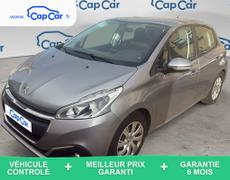Peugeot 208 Longwy