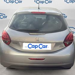 Peugeot 208 II 1.5 BlueHDi 100 Active occasion - Longwy - photo 3/29