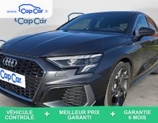 Audi A3 Sportback Soissons