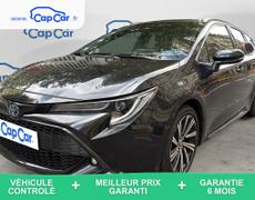 Toyota Corolla Touring Sports Paris 17e Arrondissement