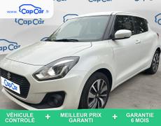 Suzuki Swift Cergy