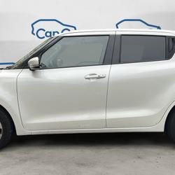 Suzuki Swift 1.0 Boosterjet 111 Privil&egrave;ge occasion - Cergy - photo 2/29