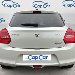 Suzuki Swift 1.0 Boosterjet 111 Privil&egrave;ge occasion - Cergy - photo 3/29