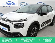 Citroen C3 Petit-Couronne