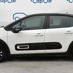 Citroen C3 1.2 Pure Tech 110 EAT6 Shine Business occasion - Petit-Couronne - photo 2/29