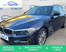 BMW Serie 5 Touring Brunoy
