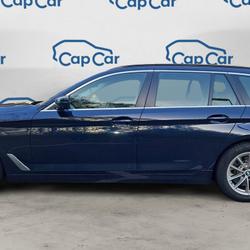 BMW Serie 5 Touring Touring (G31) 518d 150 BVA8 Business Design occasion - Brunoy - photo 2/29