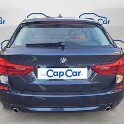 BMW Serie 5 Touring Touring (G31) 518d 150 BVA8 Business Design occasion - Brunoy - photo 3/29